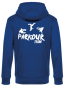 Preview: Team Hoodie Parkour KIDS